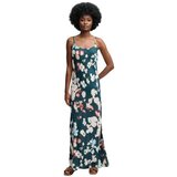 Superdry zelena maxi haljina Cene