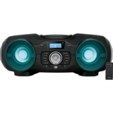 Boombox SPT 5800 RADIO + CD/MP3/USB/BT
