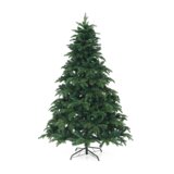 Kondela 3D božično drevo, zeleno, 180 cm, CHRISTMAS TIP 3 | Shoptok.si