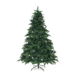 3D božično drevo, zeleno, 180 cm, CHRISTMAS TIP 3