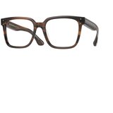 Oliver Peoples Okvir za naočare 0OV5502U 1724 53, Braon Cene