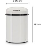 Echtwerk KOŠ ZA SMETI | Shoptok.si