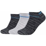 Skechers 3ppk mesh ventilation socks sk43022-9703 | shoptok.hr
