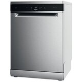 Whirlpool WFC 3C42 P X mašina za pranje sudova