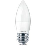 Braytron BRY ADVANCE 5W E27 C37 6500K LED SIJALICA Cene