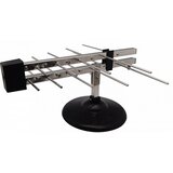 TECRO Sobna antena AMPLIFIED LOG UHF 18 ELEMENATA/20dB | shoptok.hr