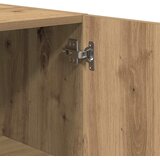 Ormar za Zid Zidne Umjetnički hrast 60 x 31,5 x 60 cm | shoptok.hr