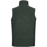 RUSSELL Men's fleece vest 100% polyester, non-pilling fleece 320g | Shoptok.si