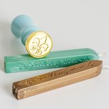  Set za pečatiranje - Tirkiz | ePonuda.com