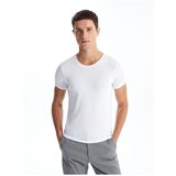 LC Waikiki Crew Neck Short Sleeve Men's T-Shirt Cene