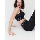Trendyol Ženski top Tclss23Ss00002, Crni | Eponuda.com