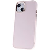 Onasi Satin silikonski ovitek za Samsung Galaxy S23 5G - roza | Shoptok.si