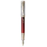 Parker royal np duofold arnoldp red m gt ( pk04537 ) Cene