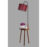 Opviq Podna lampa Demet, 160 cm, E27, boja lješnjaka | Eponuda.ba