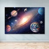 Wallity Slika za zid DEV03104100140, 100x140 cm | Eponuda.ba
