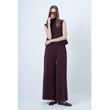 Trend Alacati Stili Ženski komplet Alc-X14663, Ljubičasti Cene
