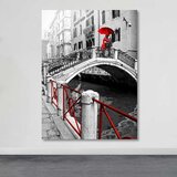 Wallity Slika na zidu DEV03119100140, 100x140 cm | Eponuda.ba