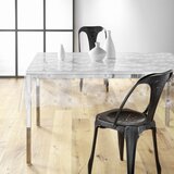 Douceur d intérieur Pralen namizni prt 140x240 cm Soleil – Cene
