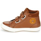 Converse CHUCK TYLOR ALL STAR AV PC BOOT - HI Smeđa | shoptok.hr