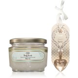 Sabon White Tea piling za tijelo 320 ml Cijene