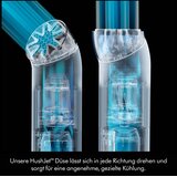 Dyson Ručni ventilator HushJet Mini Cool 641013, Bež | Eponuda.com