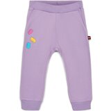 Lego duplo donji deo trenerke, roze Cene