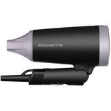 Rowenta CV1831F0 Express Style sušilnik za lase, 1600 W, zložljiv, črno/siv CV1831F0 | Shoptok.si