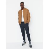 Trendyol muški pantalone Tmnss20Ea0053, tamnoplava-tamna plava | Eponuda.com
