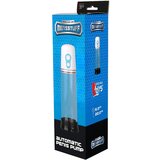 DREAMTOYS MenzStuff - automatska pumpa za penis (22 cm) | shoptok.hr