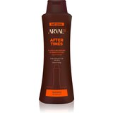 Arval Half Times fluid za sončenje za obraz 300 ml | Shoptok.si