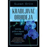 Laguna Suzan Orlin - Kradljivac orhideja Cene