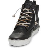 Blackstone Visoke superge GM06-PINCOCCONE Črna | Shoptok.si