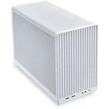 DAN Cases A3-mATX Micro-ATX Case - White