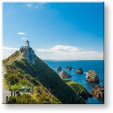  Slike na platnu PEJZAŽ_042-12 (moderne slike na platnu) | shoptok.hr