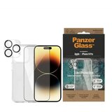 Panzer GLASS 3in1 SET Za Apple Iphone 14 Pro | Eponuda.ba
