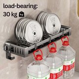 Smania LotionShelf™ držač za losion sa usisnom čašicom za tuširanje | Eponuda.com