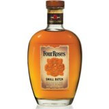 Four Roses Small Batch Bourbon, 0.7l cene