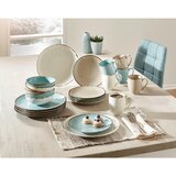 Landscape kombinirani servis urban life porcelan | Shoptok.si