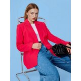 Sinsay Jednoredni sako | shoptok.hr