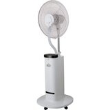 DCG VE1455TT Ventilator s raspršivačem maglice, 136 cm, bijeli | shoptok.hr