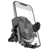 Borofone AUTO DRŽAČ BH84 EXPERIENCE ZA VENTILACIJSKU REŠETKU CRNI Cijene