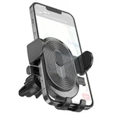 AUTO DRŽAČ BH84 EXPERIENCE ZA VENTILACIJSKU REŠETKU CRNI