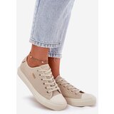 Big Star Women's Fabric Sneakers Big Star | ePonuda.com
