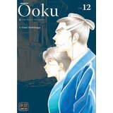 VIZ Media Fumi Yoshinaga - Ooku: The Inner Chambers, Vol. 12 Cene