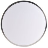  LED plafonsko svetlo LIBRA LED/15W/230V prečnika 29 cm sjajni hrom | Eponuda.com