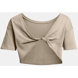 Under Armour Pjt Rck Balance Graphic T T-Shirt Light Brown | ePonuda.com