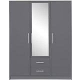  Garderobna omara SMART 3D OG | Shoptok.si