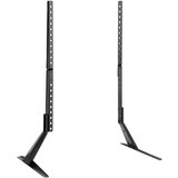 KRÜGER&MATZ Univerzalni LED TV nosilec KRUGER-MATZ; Stojalo - univerzalne TV noge, (21151544) | Shoptok.si
