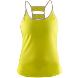 Craft Women's Breakaway Green Tank Top, L | shoptok.hr