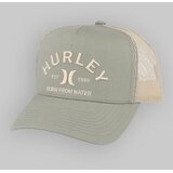 Hurley From Water Trucker Cap vintage green Cijene